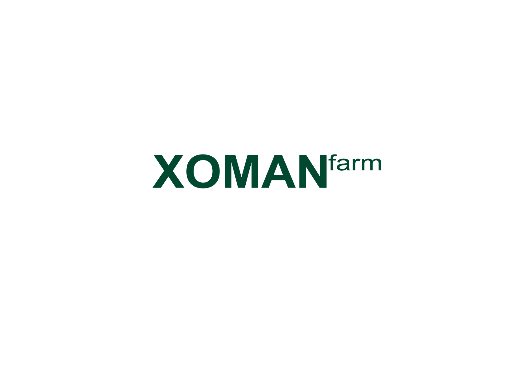 Xoman