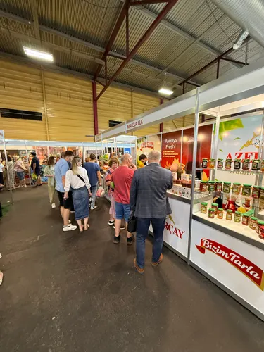 Latviyanin-Riqa-seherinde-Riga-Food-2025-sergisinde-Mors-Trading-ve-Azersun-Holdinq-olaraq-istirak-etdik