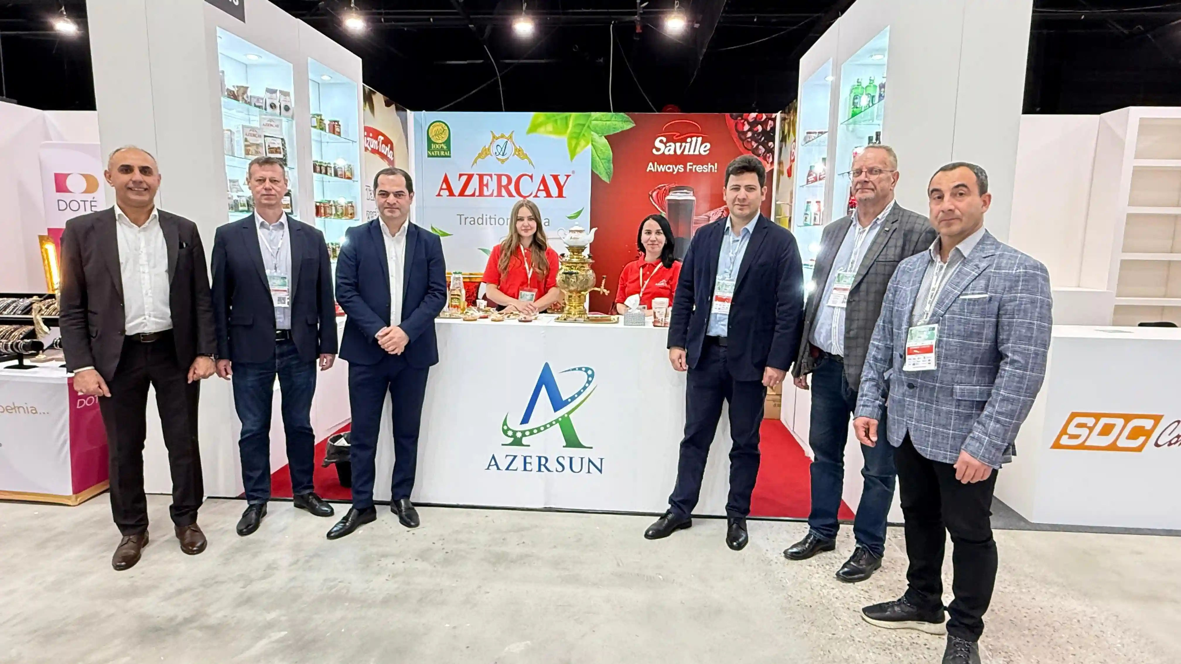 Warsaw-Food-Expo2025-de-Mors-Trading-ve-Azersun-Holdinq-olaraq-istirak-etdik
