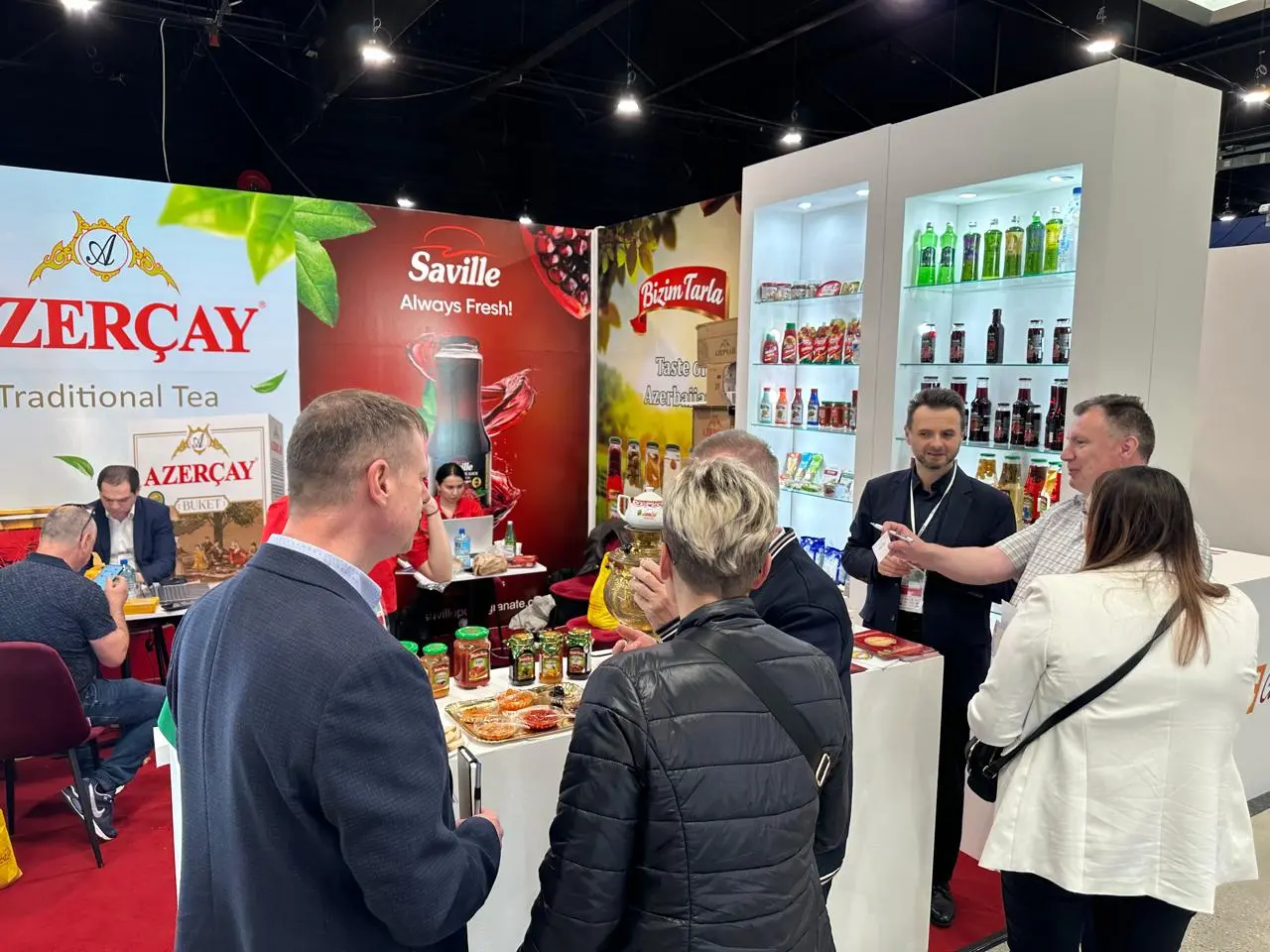 Warsaw-Food-Expo2025-de-Mors-Trading-ve-Azersun-Holdinq-olaraq-istirak-etdik
