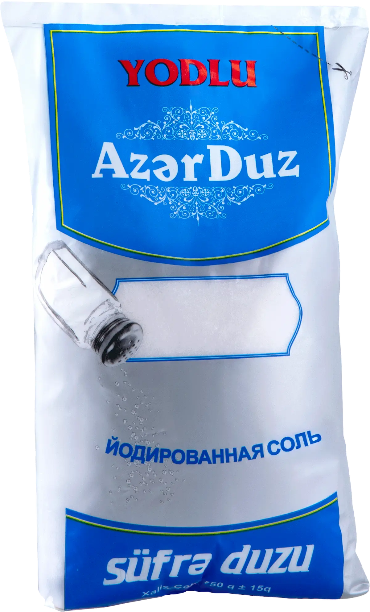 Azer-Duz-750