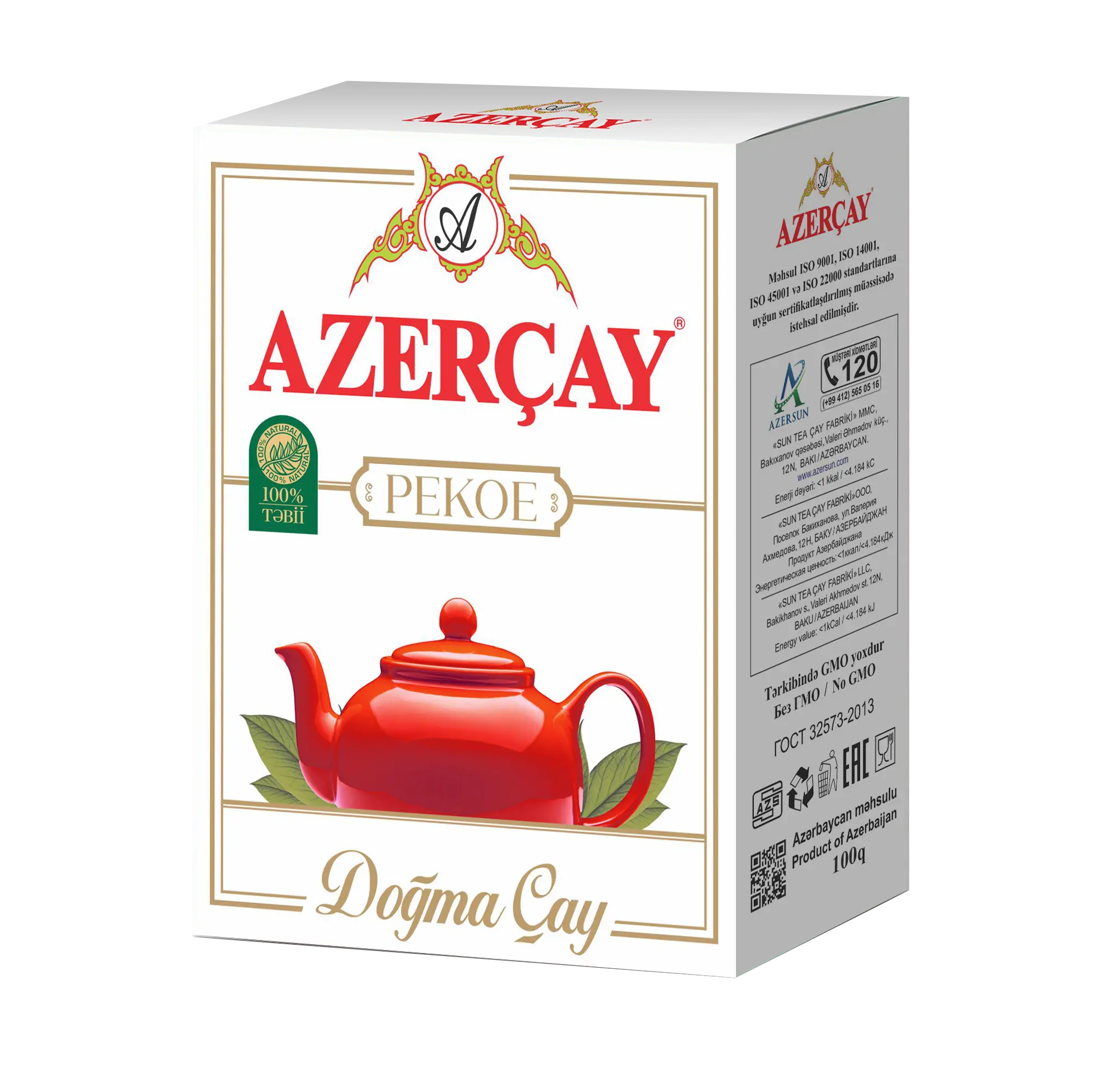 Azercay-Pekoe-100