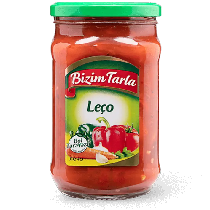 Leco-670