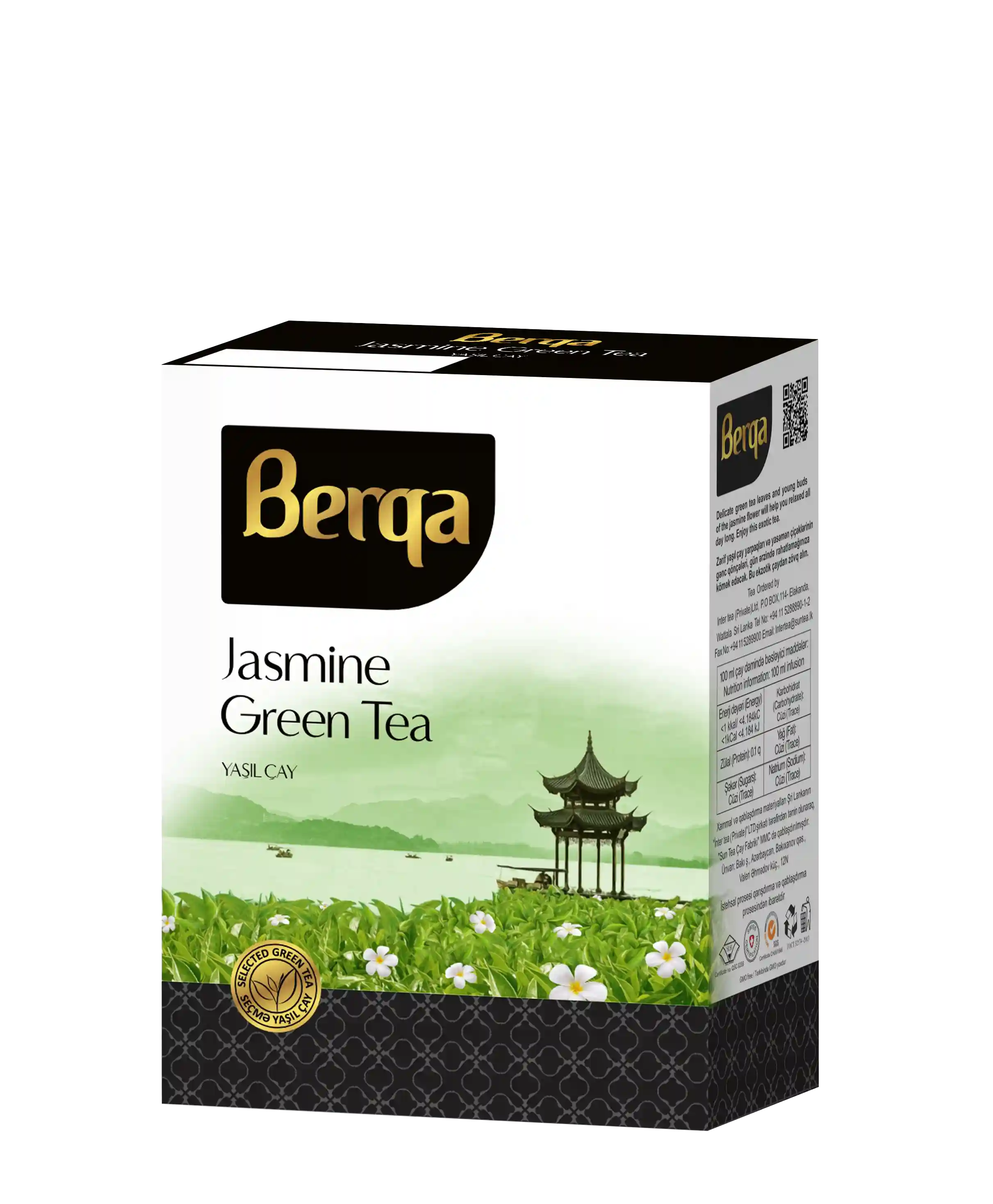 Berqa-Jasminli-yasil-cay-100