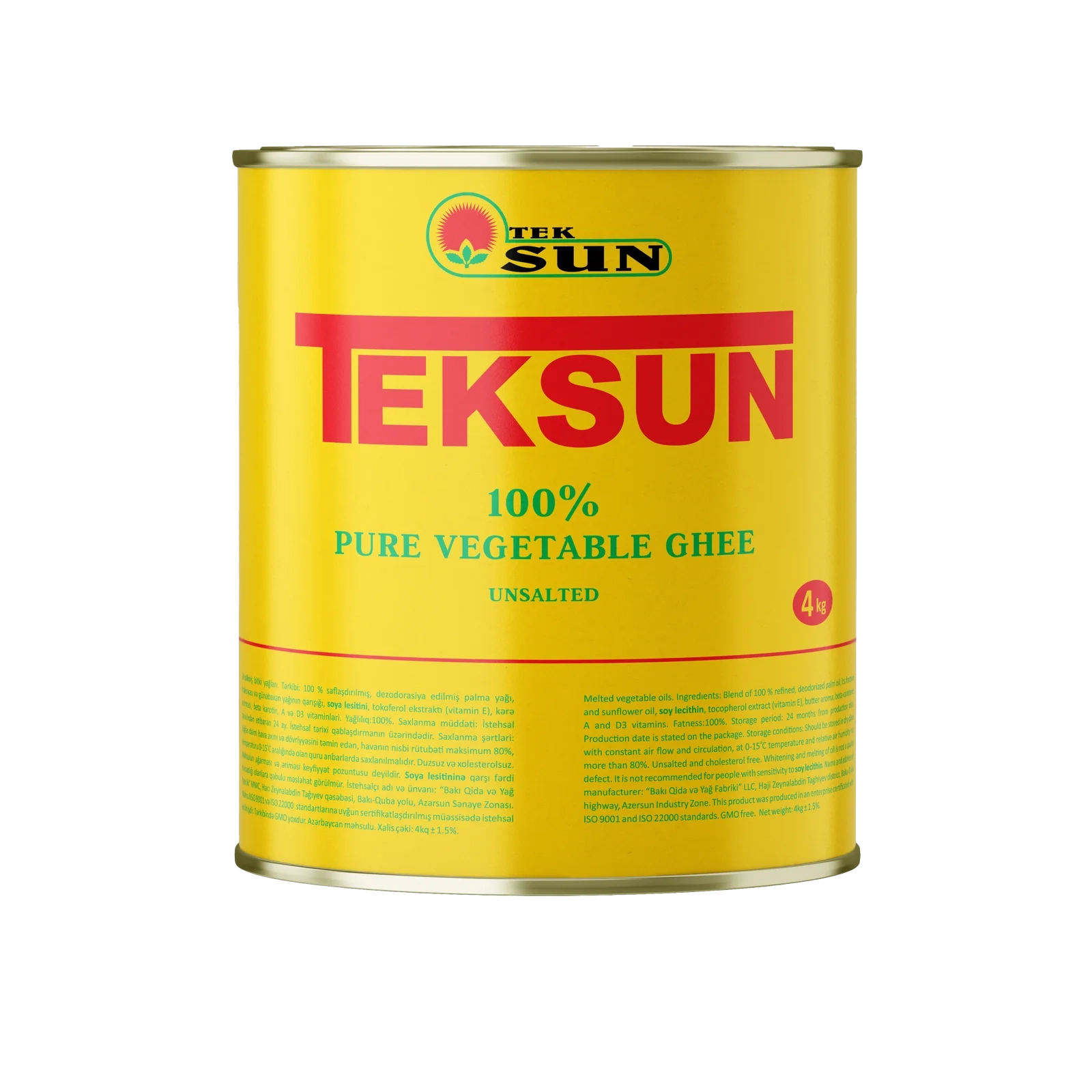 Teksun--4000