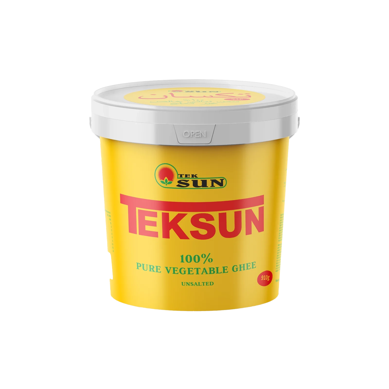 Teksun-Ghee--910