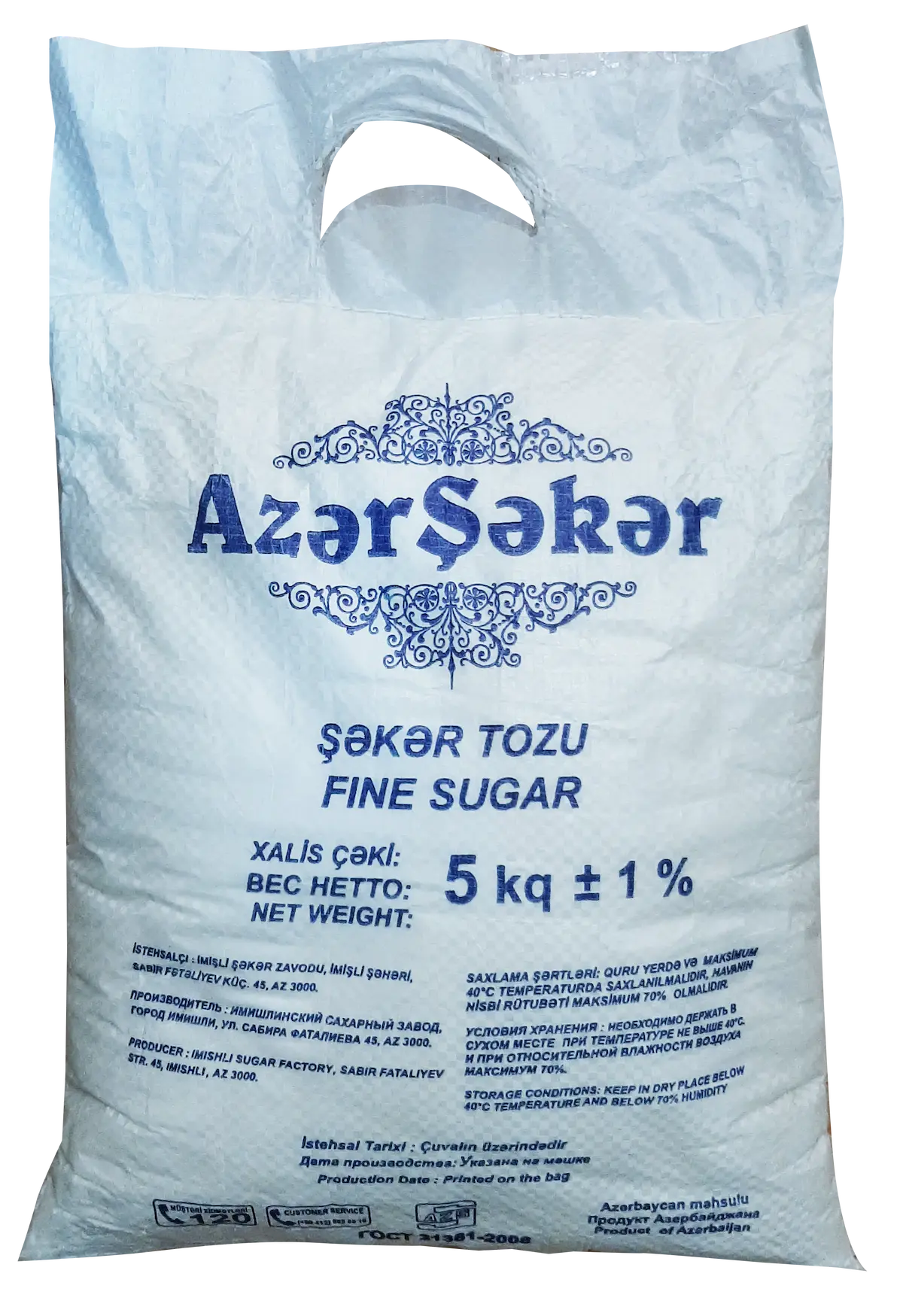 Azer-Seker-5000