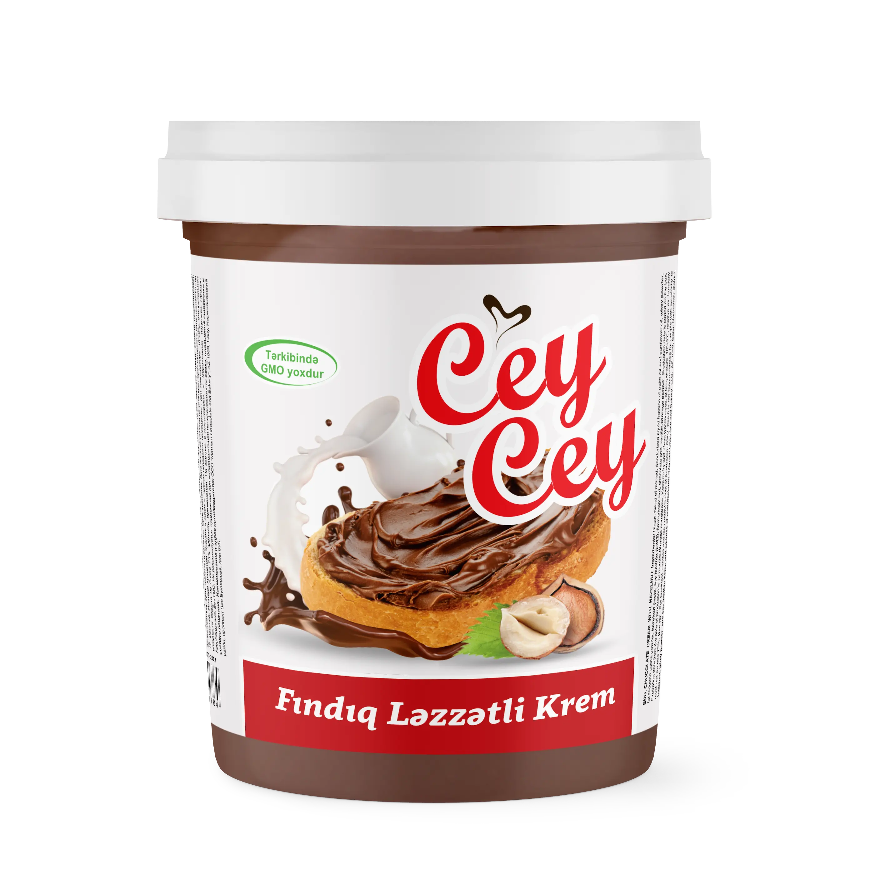 Cey-Cey-Tek-Reng-500