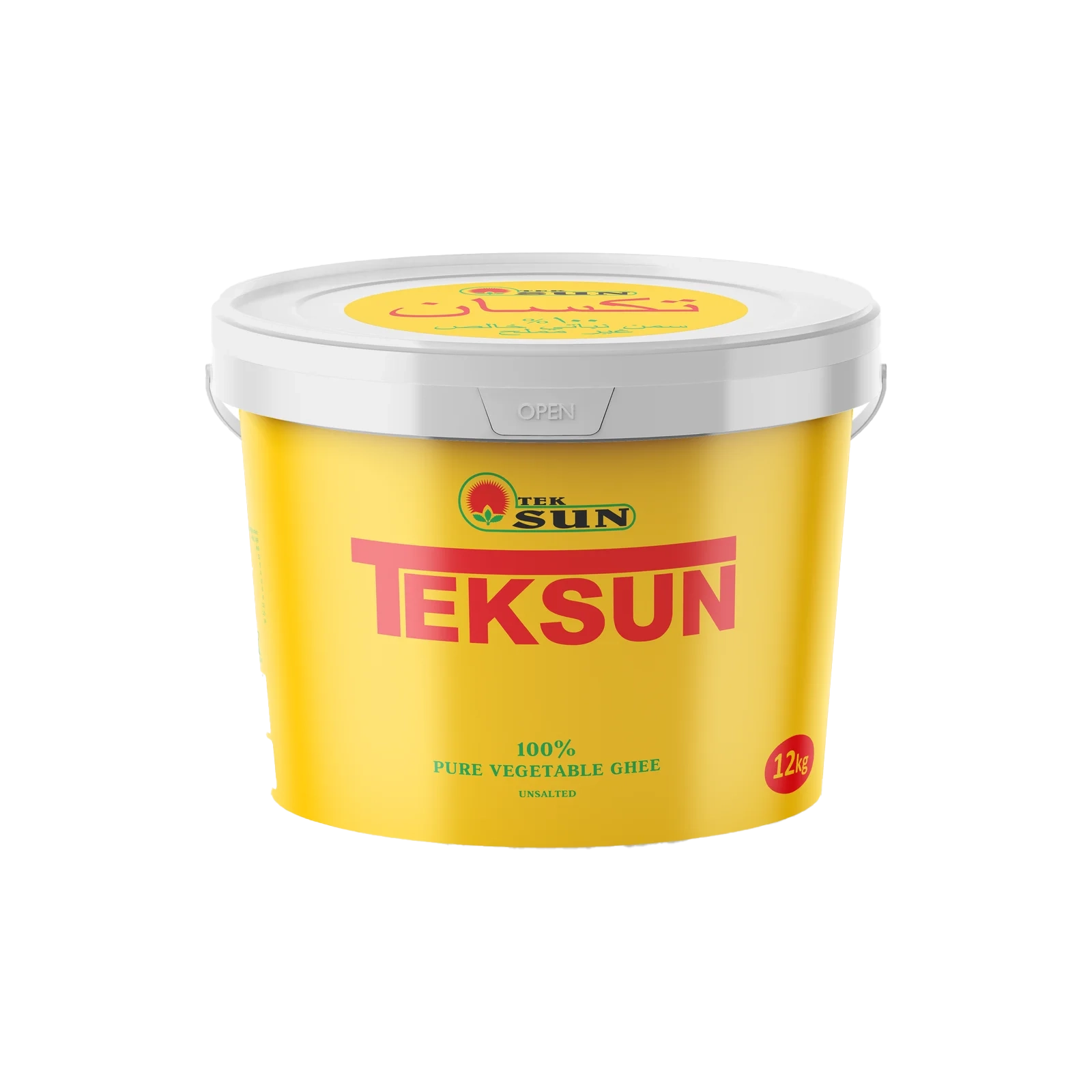Teksun--12000