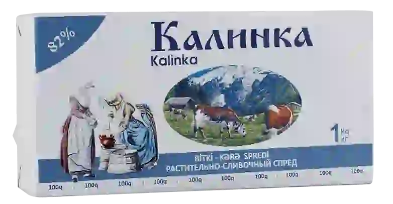 Kalinka-1000