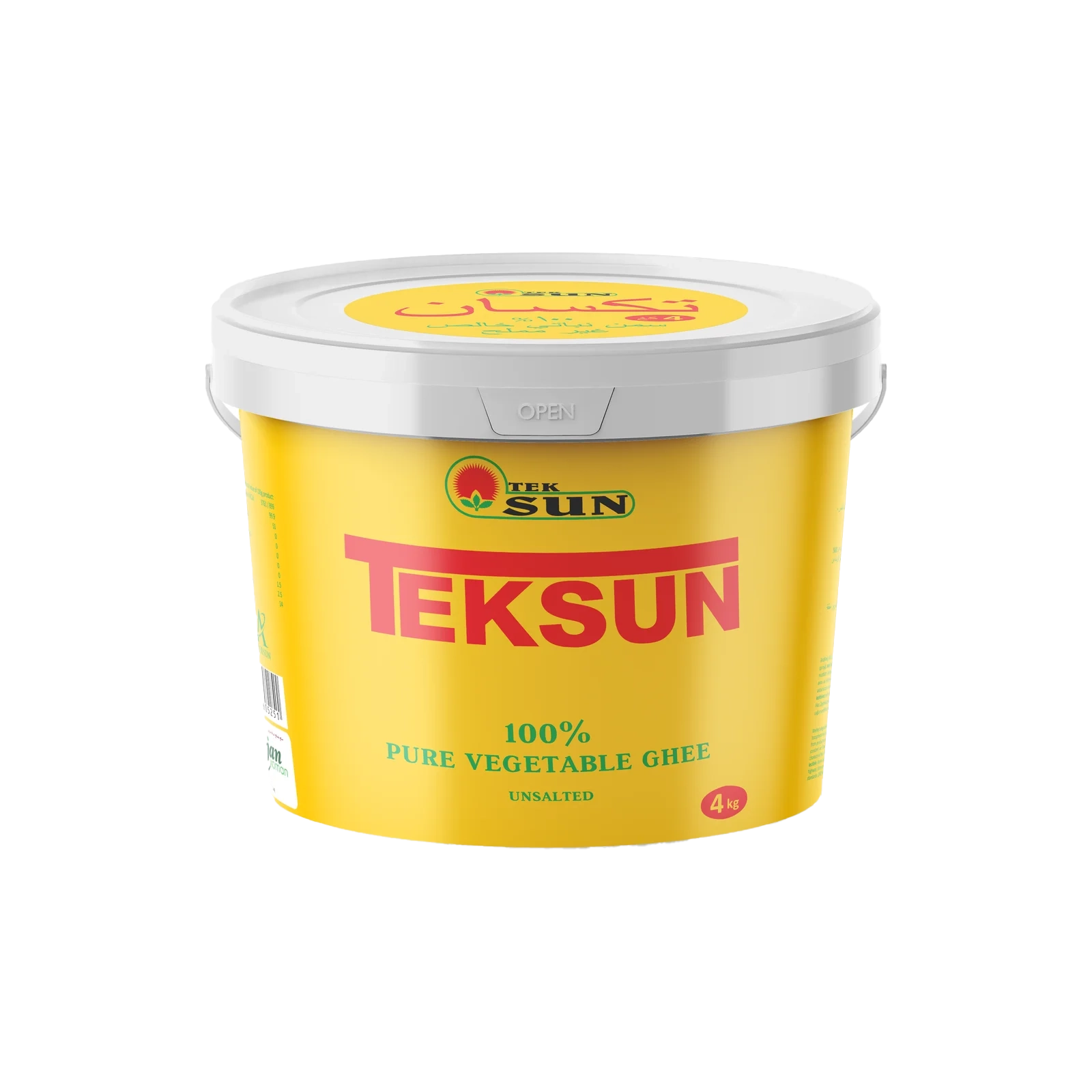 Teksun--4000
