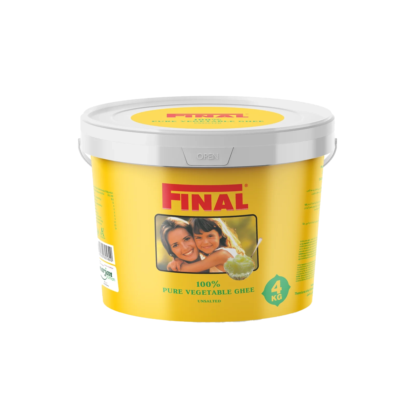Final--4000