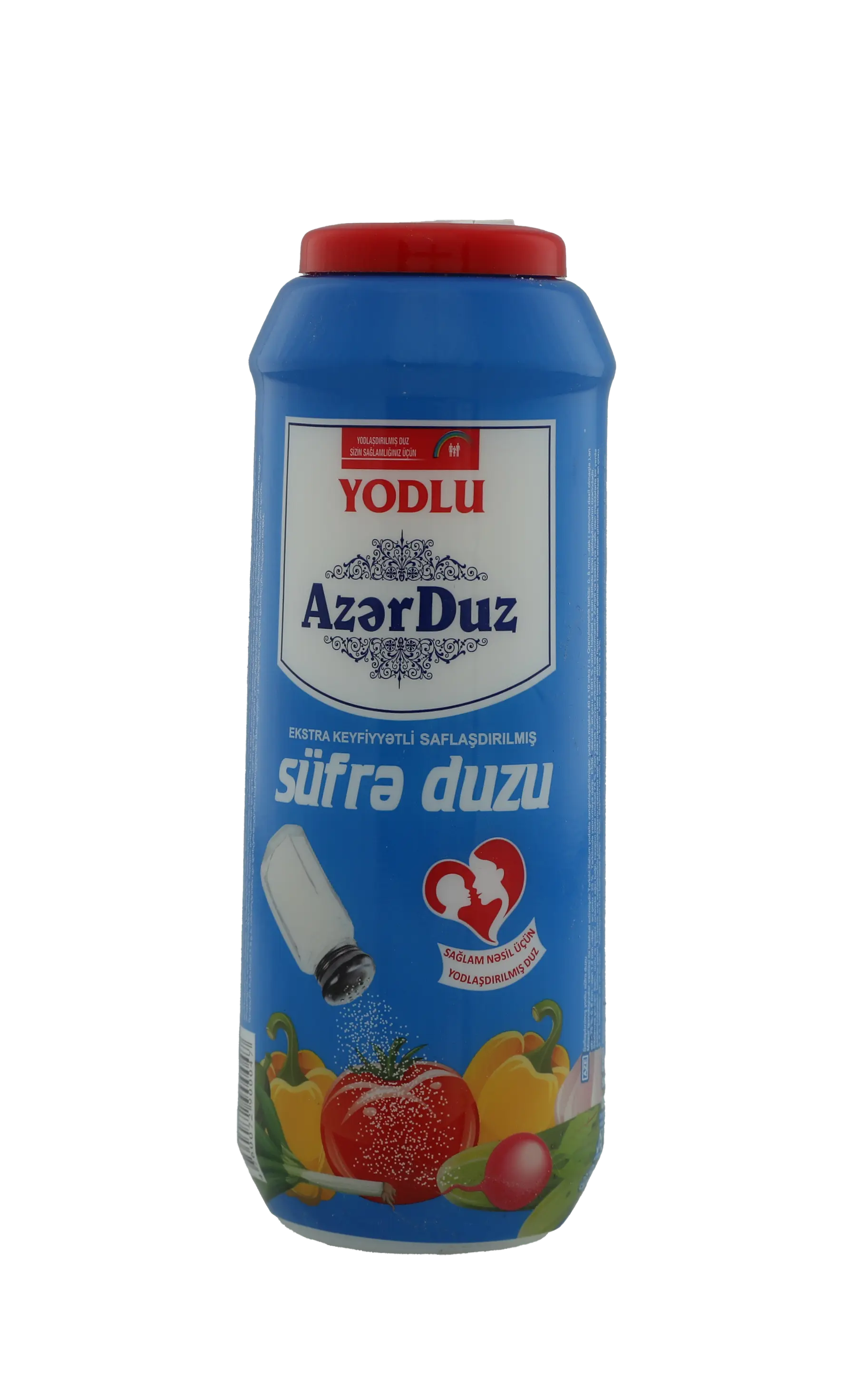 Azer-Duz-100