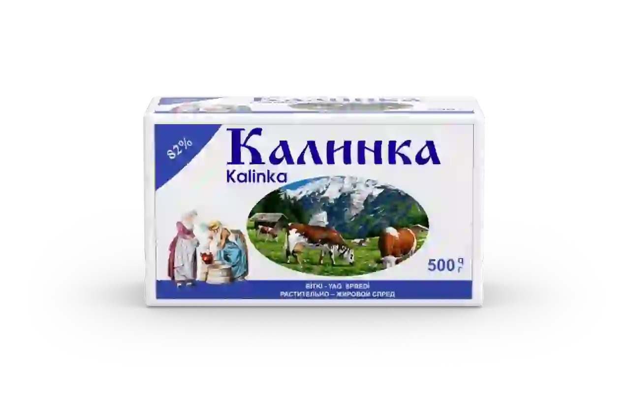 Kalinka--500