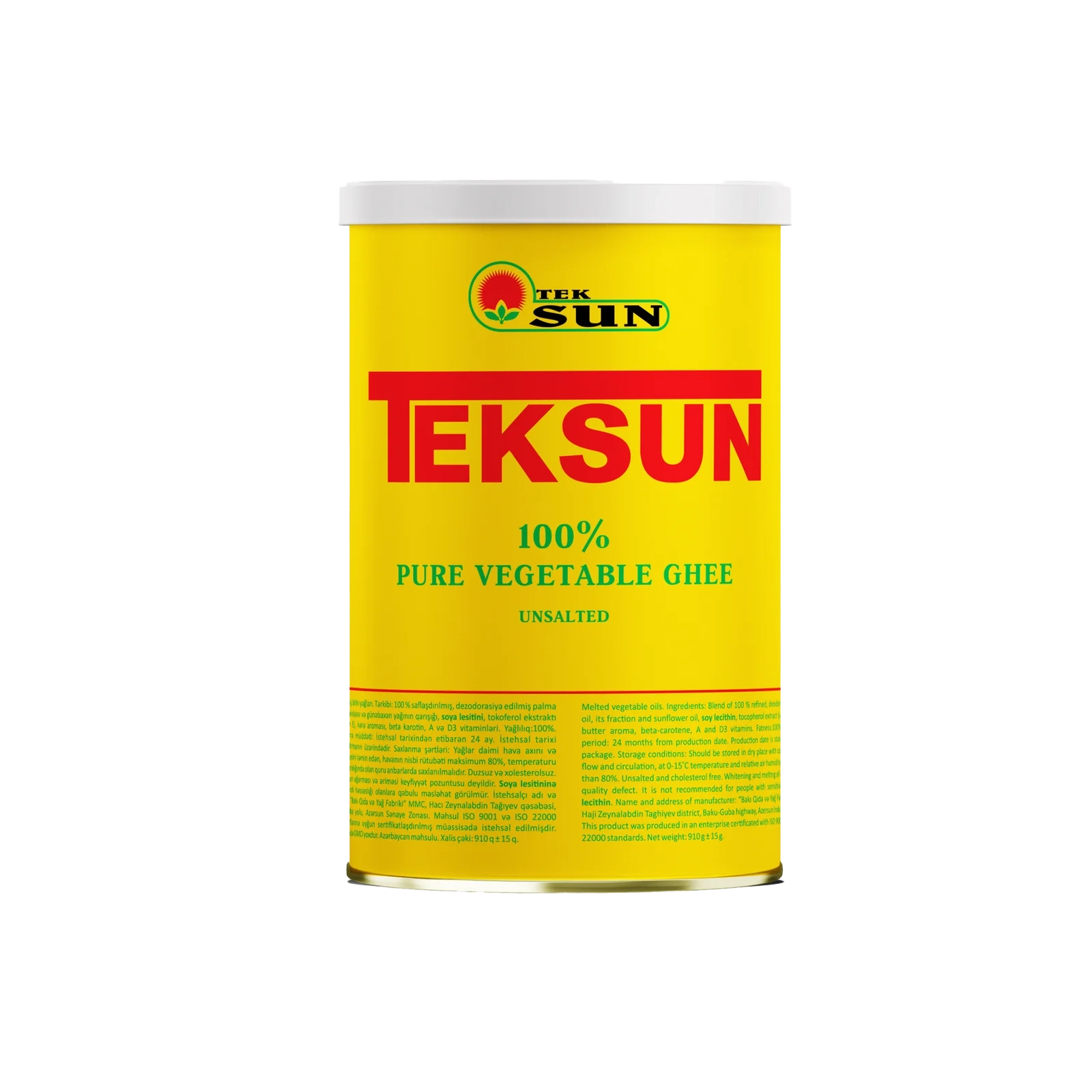 Teksun-Ghee--1745