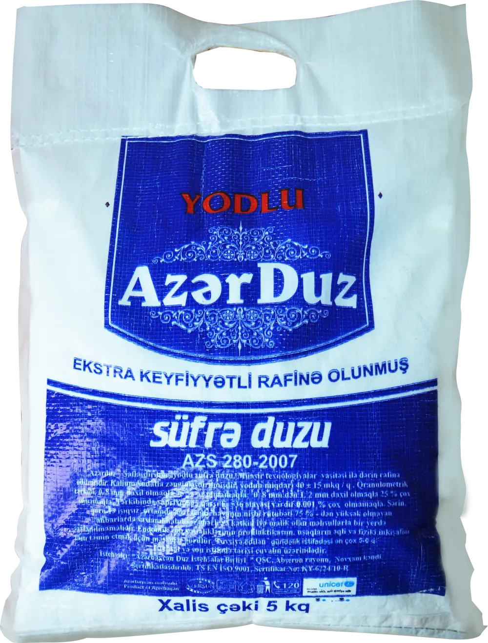 Azer-Duz-5000